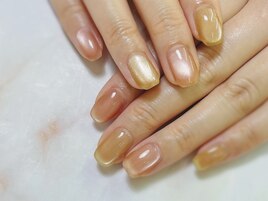 マグネットワンカラー　7700円