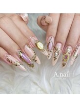 エーネイル(A.nail)/