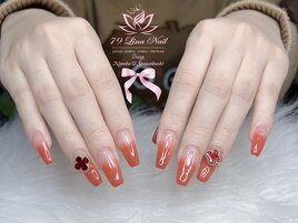 長さ出し/持ち込みOK/アート10本