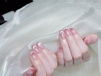 ドリーミー ネイル 上野(Dreamy Nail)/￥６４８０《９０分》