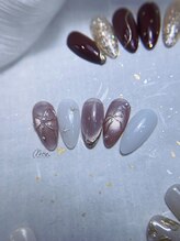 マイ(Mai)/春定額デザイン