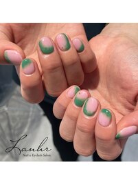 カラフルニュアンス