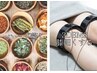 【8月限定】【下半身痩せ・浮腫み】よもぎ蒸し60分×リンパ×3DEMS  ¥7800