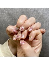 アミィ(Amie)/定額デザイン