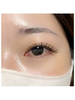 ミッピー(mippy)/フラットラッシュ