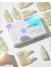 【韓国発剥離なし肌育ピーリング】ラミネートしたようなツヤ肌に！ラミピール