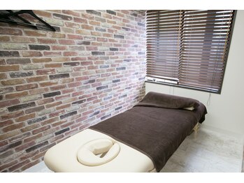 BLBはり灸整骨院 四ツ谷/【全室個室】 四谷三丁目