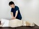 仙台シセサポ整体院の写真/慢性的な首・肩・腰の痛み、そのまま放置していませんか？毎日を明るく元気に過ごすお手伝いをいたします！
