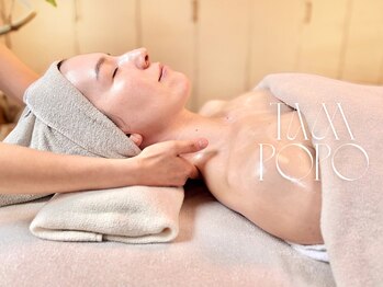 タンポポ 赤羽(tampopo)/【石膏パック】【赤羽】