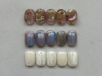 ユニカ(Unica.)/【定額】100 Simple/7700yen