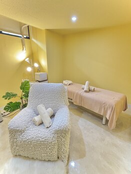 ヘッドミント 千駄木店/完全個室！極上の癒し！メンズOK