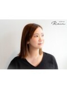 レイン 徳島藍住店(Rain)/rain.来店~退店まで STEP9