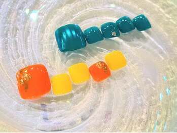 定額6000円コース