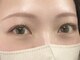 セイン 根津 千駄木(Sein)の写真/上品な目元に憧れる方へ。〈まつげ×眉毛〉で洗練された目元美人へ変わりませんか？今が変わり時です。