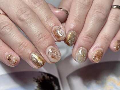 プリュネ(Prune)の写真