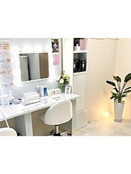 お肌をきれいにしたい