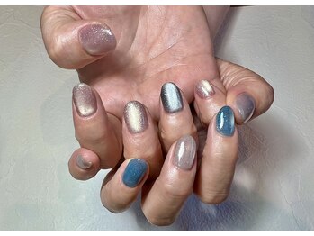 リム(Rim)/マグネットフラッシュ