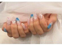 プリンセス アイラッシュ アンド ネイル/アートネイル