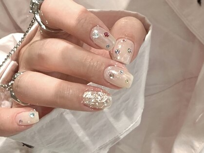 モナサロン(Mona salon)の写真
