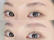 レアナル 池袋店(Leanalu)/アイブロウ＆ラッシュリフト
