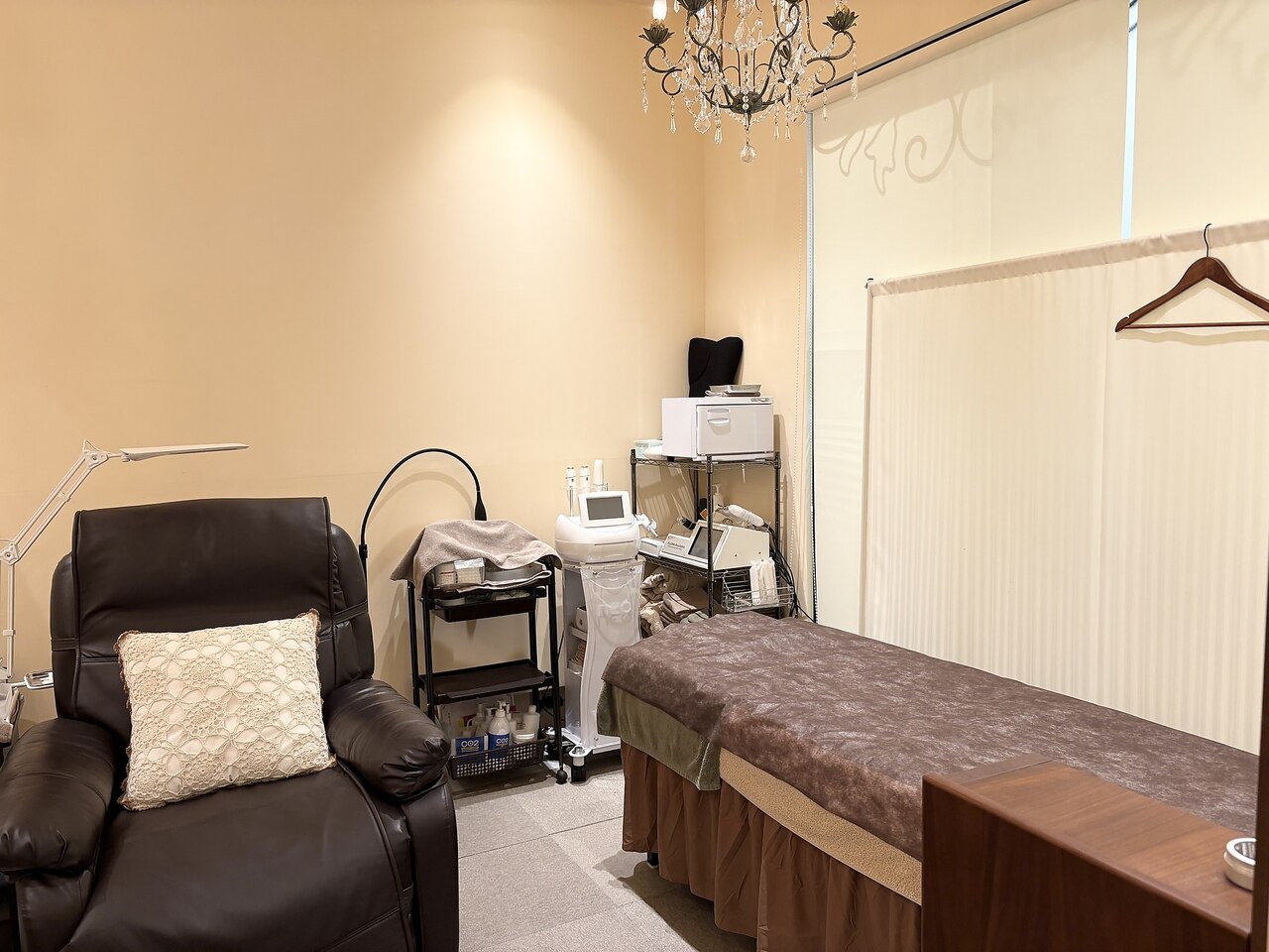 アイラッシュアンドビューティースタジオ ビット(bit)｜ホットペッパー