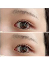 シェリール(cherir)/まつげパーマ