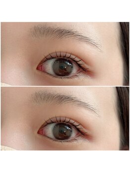 シェリール(cherir)/まつげパーマ