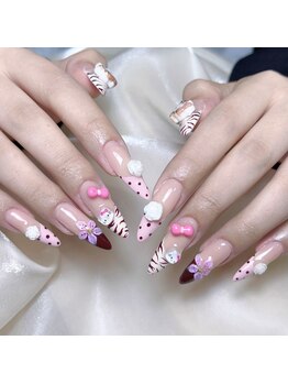 木にいる 錦糸町/長さだし10本無制限つけ放題