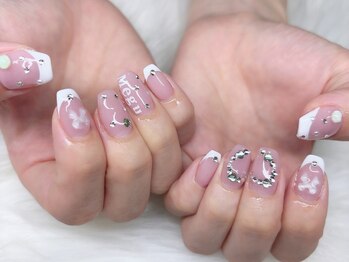 リモア 三河安城店(Re:more)/ジェルアートフリー