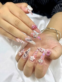 サニービューティースパ(SUNNY BEAUTY SPA)/