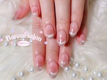 ハナアイ サロン 新大久保店(hanaai salon)/マグネット