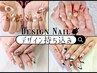《HANA施術》【贅沢ハンドネイルネイル/持ち込みデザイン or 10本アート★】