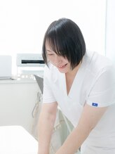 total detox salon COCO 松田 久美