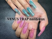 ヴィーナス トラップ(VENUS TRAP)