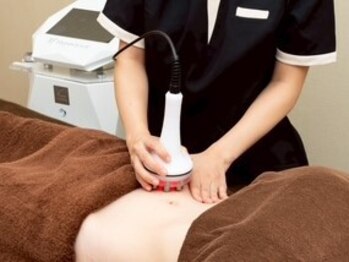 癒しの郷 池袋店の写真/【全身アロマ＋足つぼ＋ヘッド 70分 5600円】寒い時期だからこそ心も身体もポカポカに◎