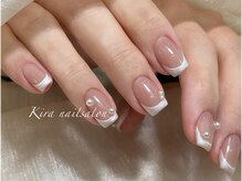キラネイルサロン(Kiraネイルサロン)