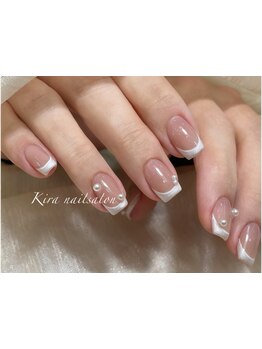 駅から徒歩５分のサロン