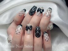 ロージー(Rosie)/持ち込みデザイン