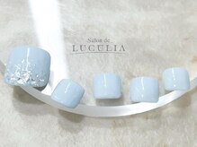 サロンドルクリア(Salon de LUCULIA)/【Aベーシックコース￥10,000】