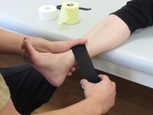 リハ整体 新潟/