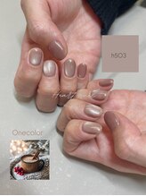 はあとねいる 石巻店/定番デザイン