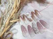 ネイルヴィオナス 西宮(nail Vionas)/