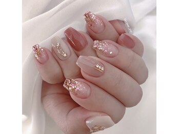 アミネイル(Ami Nail)/