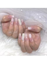 ウィズグリント(with Glint)/持ち込みデザイン