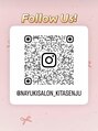 ナユキ 北千住店(NA.YUKI)&nbsp;Insta gram
