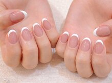 nail salon HARE 練馬[ジェルネイル/定額/持ち込み/フットネイル]【4/1オープン】/[練馬/フィルイン/マグネット]