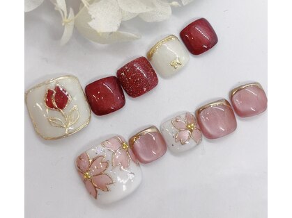 イーアイ ネイルズ(E.I Nail's)の写真