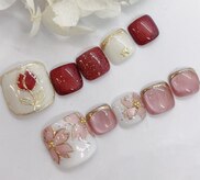 イーアイ ネイルズ(E.I Nail's)