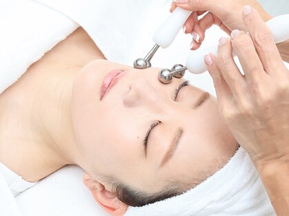 ルブラン セルラム コウベ(LeBLANC CELLULAM KOBE)の写真