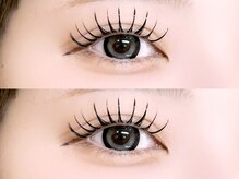 ペイジバイネオリーブ 吉祥寺店(Paige by Neolive)/パリエク(バインドロック100束)